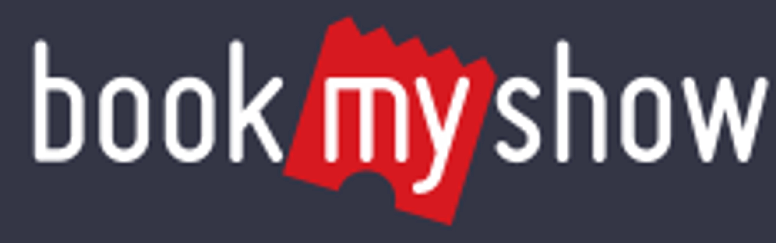 BookMyShow Malaysia